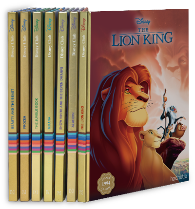 Disney Classics