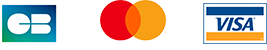 Modes de paiement