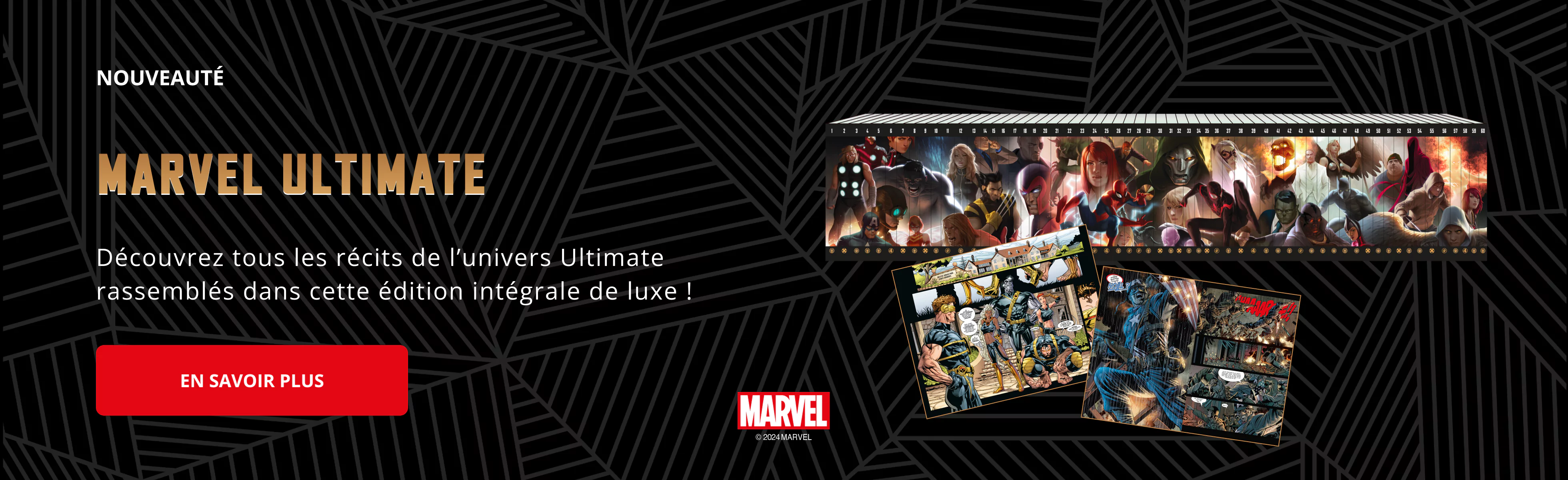 Marvel Ultimate