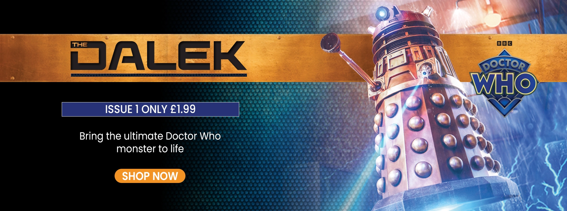 The Dalek