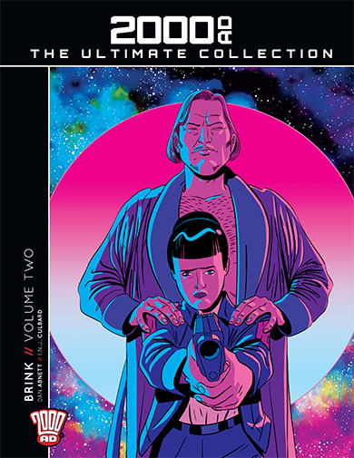 Brink Vol 2 Issue 104