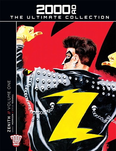 Zenith Vol 1 Issue 146