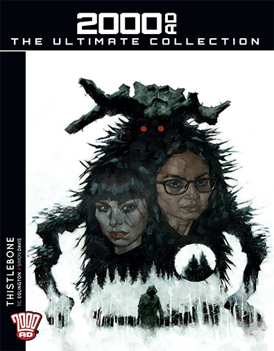 Thistlebone Issue 182