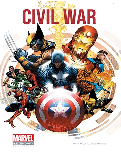 Civil War