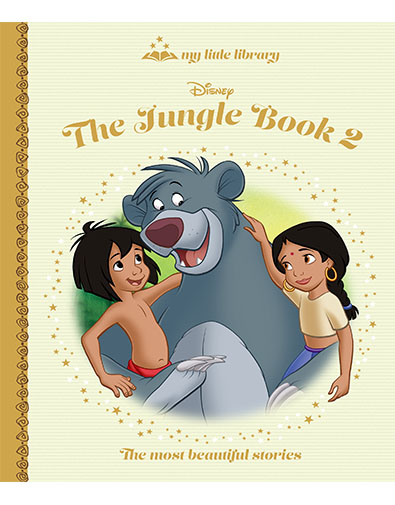 The Jungle Book 2 Issue 66