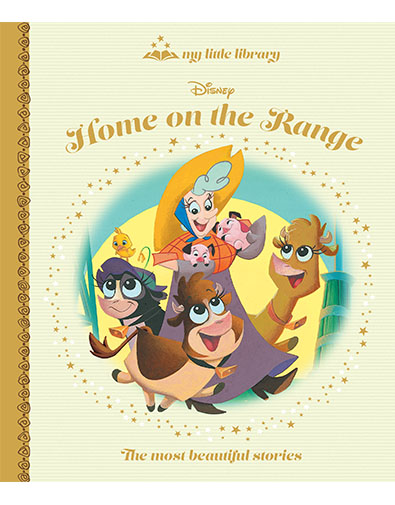 Home on the Range Issue 77