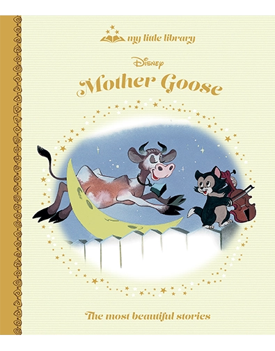 Mother Goose Issue 148