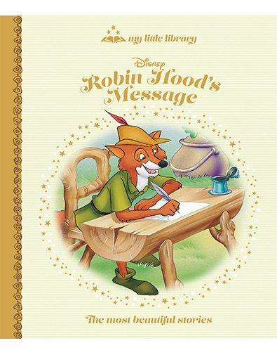 Robin Hood’s Message Issue 157