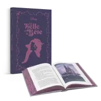 Le N°1 : La Belle et la Bête