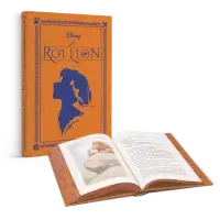 Le N°3 : Le Roi Lion OFFERT