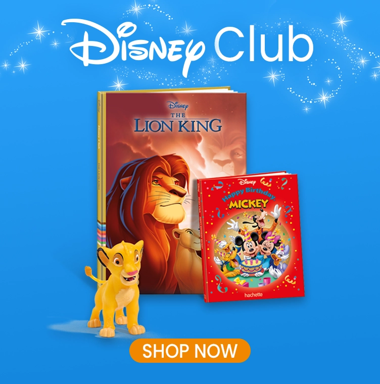 Disney Club