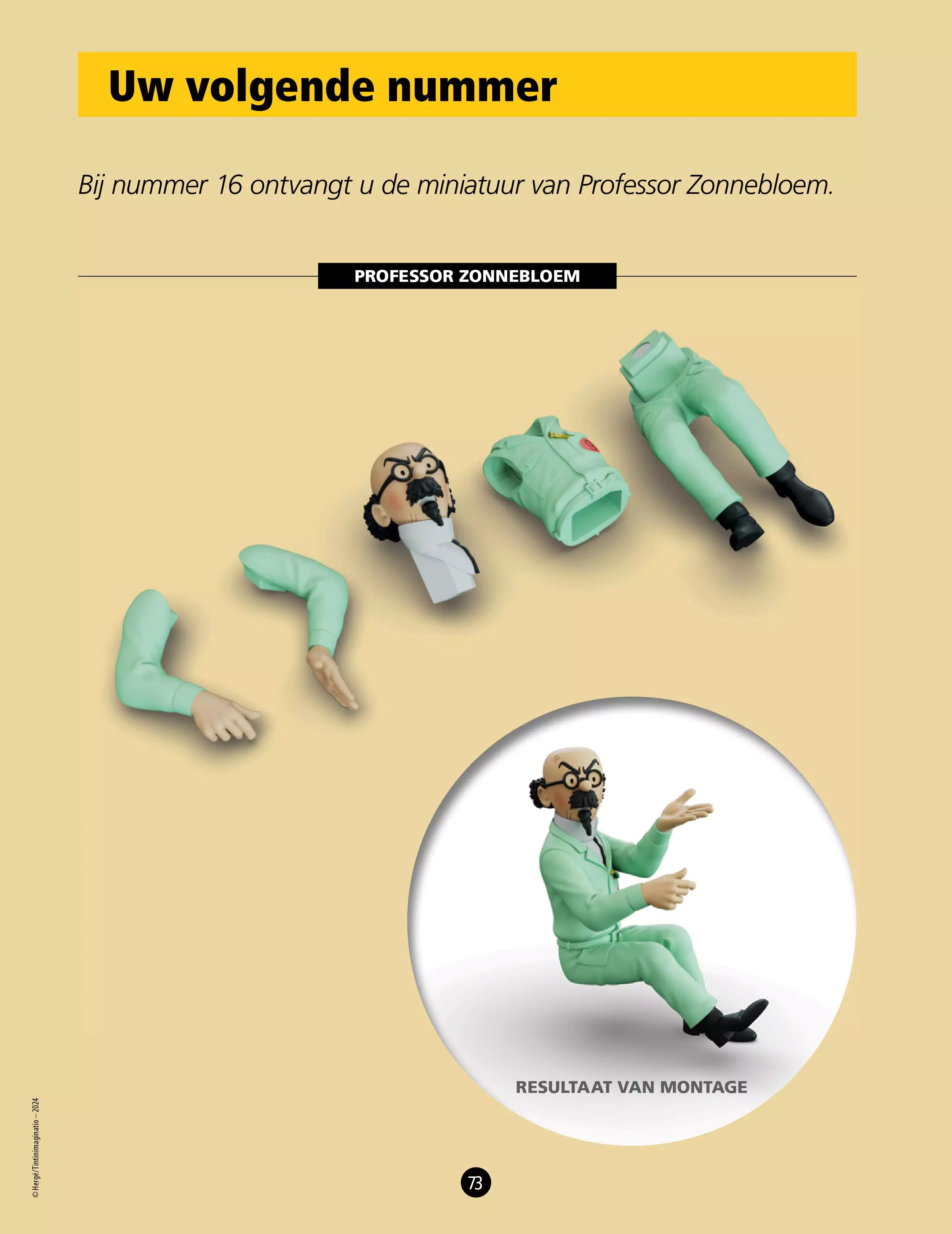 Het bouwen van de ‘Raket naar de Maan’-jeep: stap voor stap