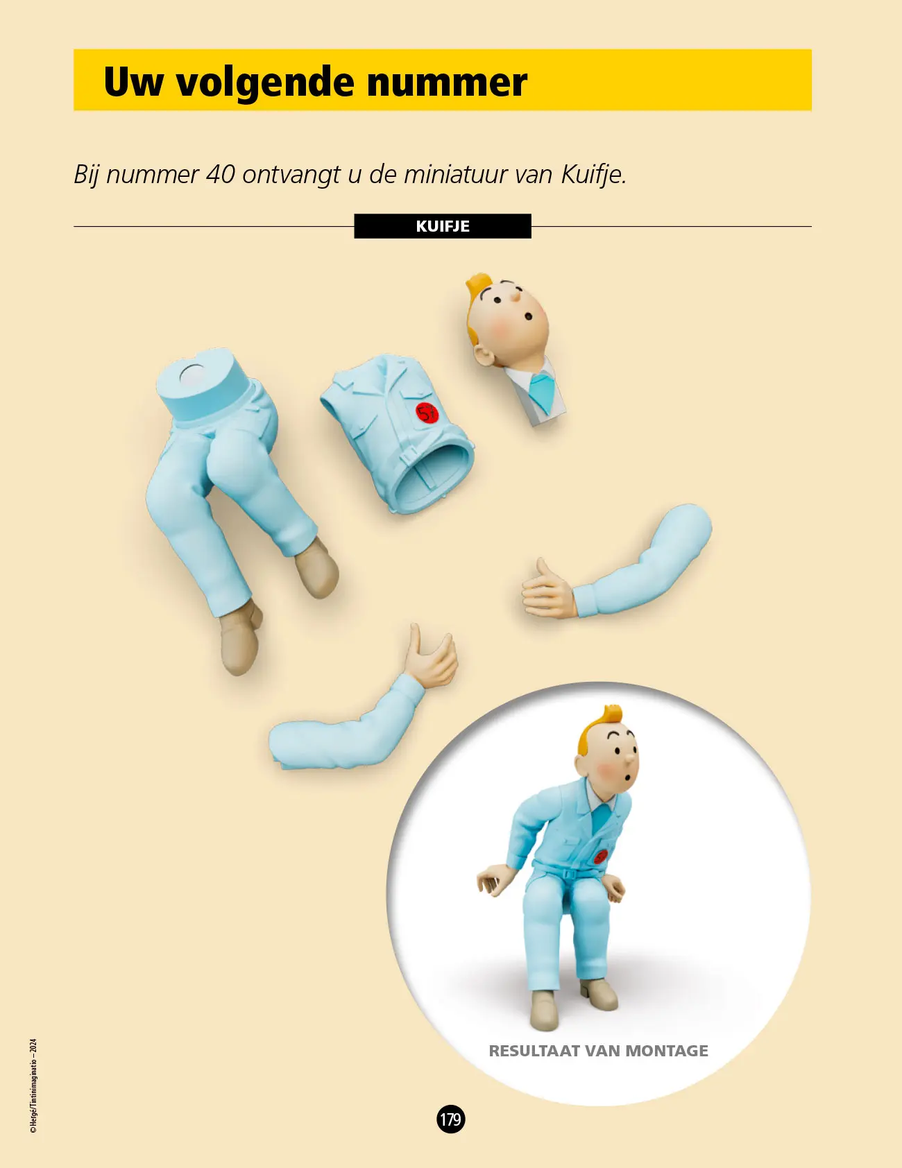 Het bouwen van de ‘Raket naar de Maan’-jeep: stap voor stap