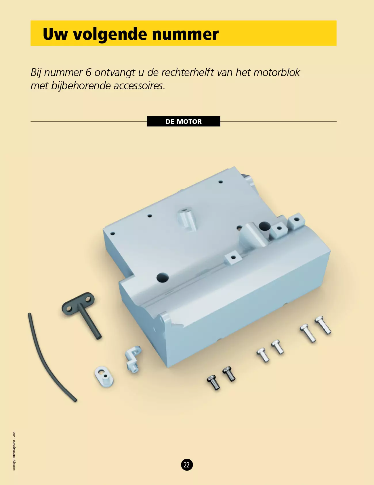 Het bouwen van de ‘Raket naar de Maan’-jeep: stap voor stap