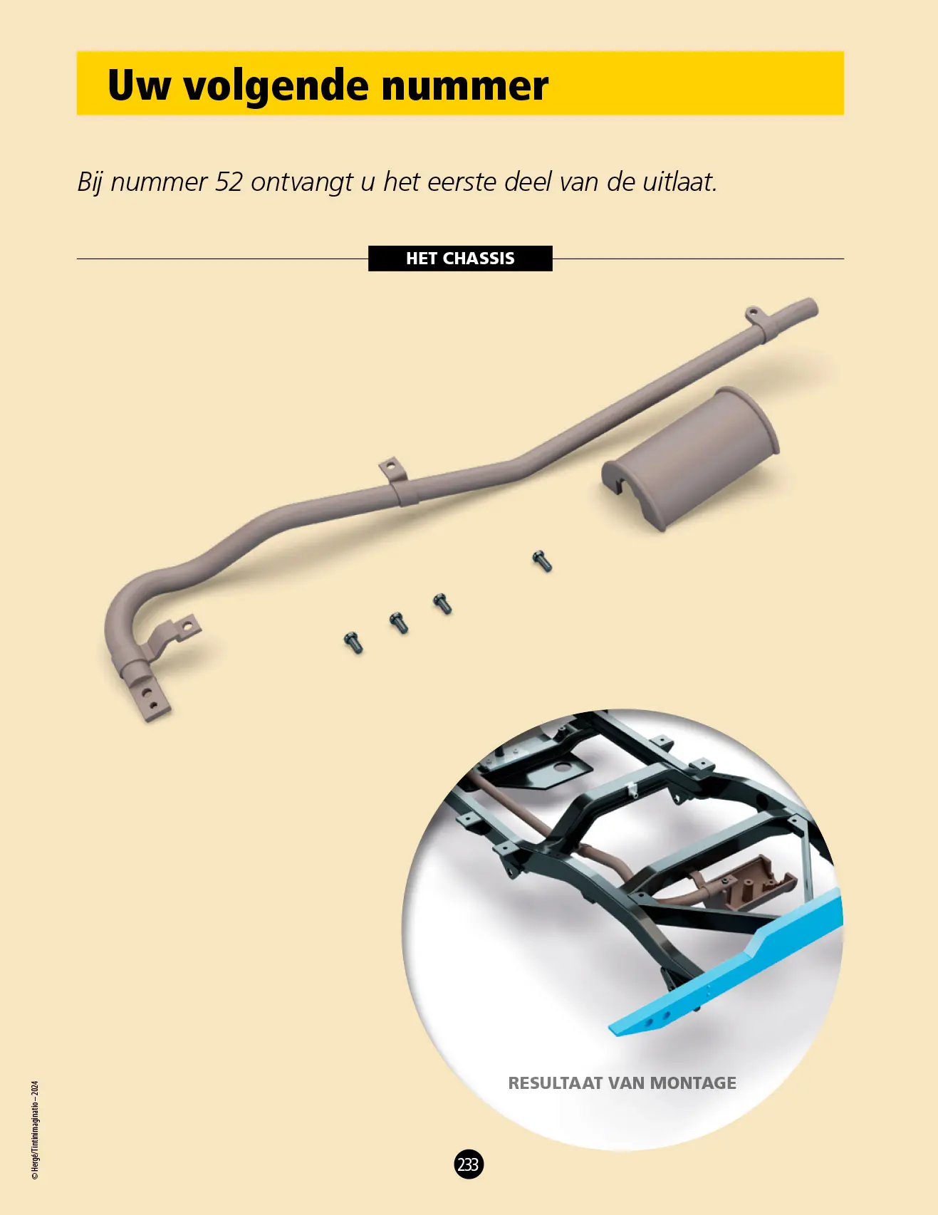 Het bouwen van de ‘Raket naar de Maan’-jeep: stap voor stap