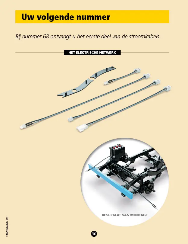 Het bouwen van de ‘Raket naar de Maan’-jeep: stap voor stap