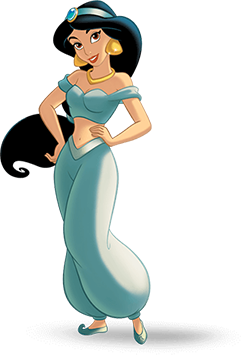 Princesse Jasmine