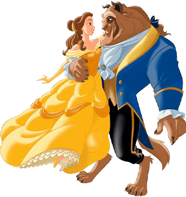 La Belle et la Bête