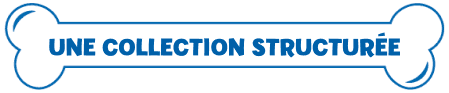 Une collection structurée