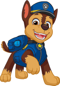 Chase Pat'Patrouille