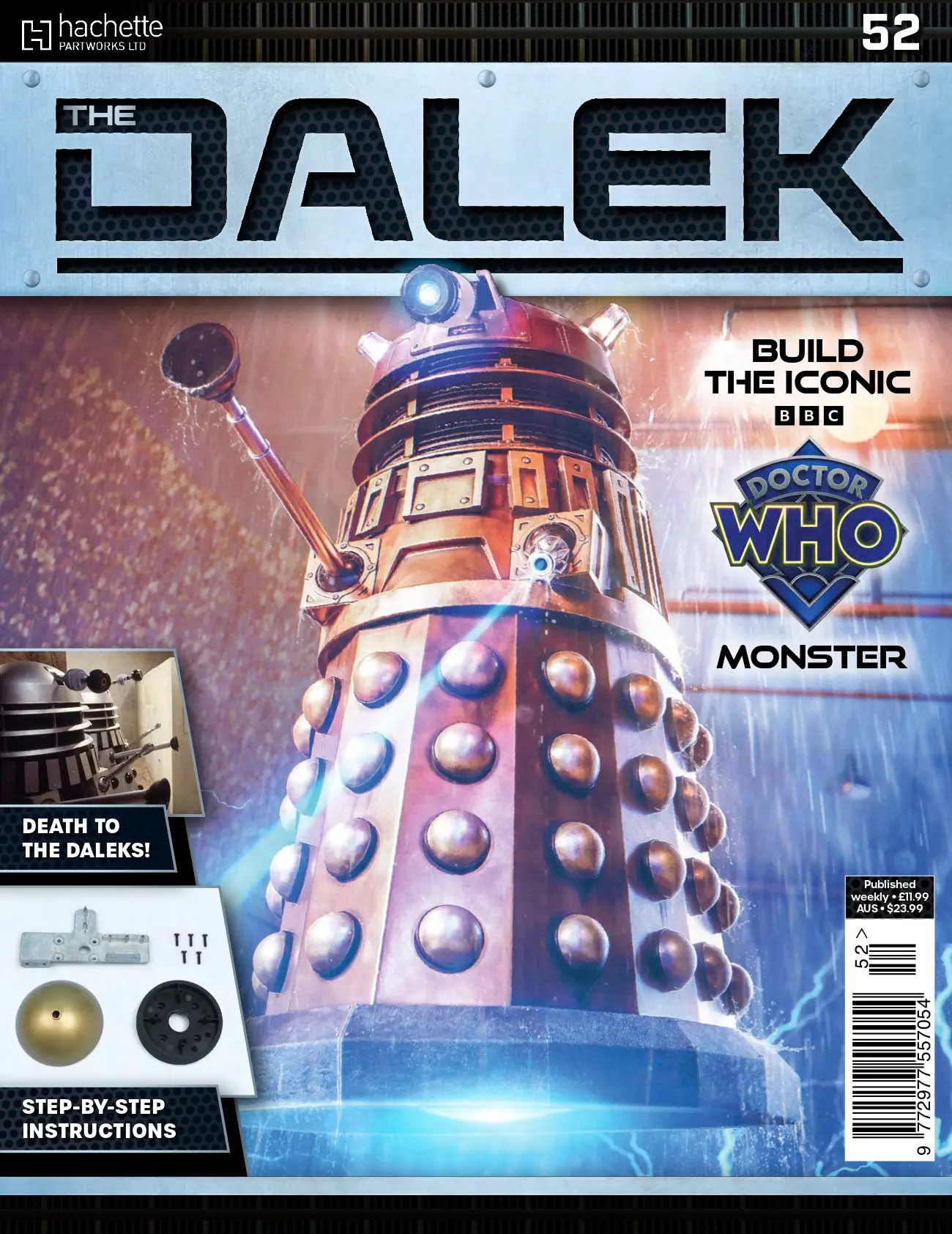 THE DALEK