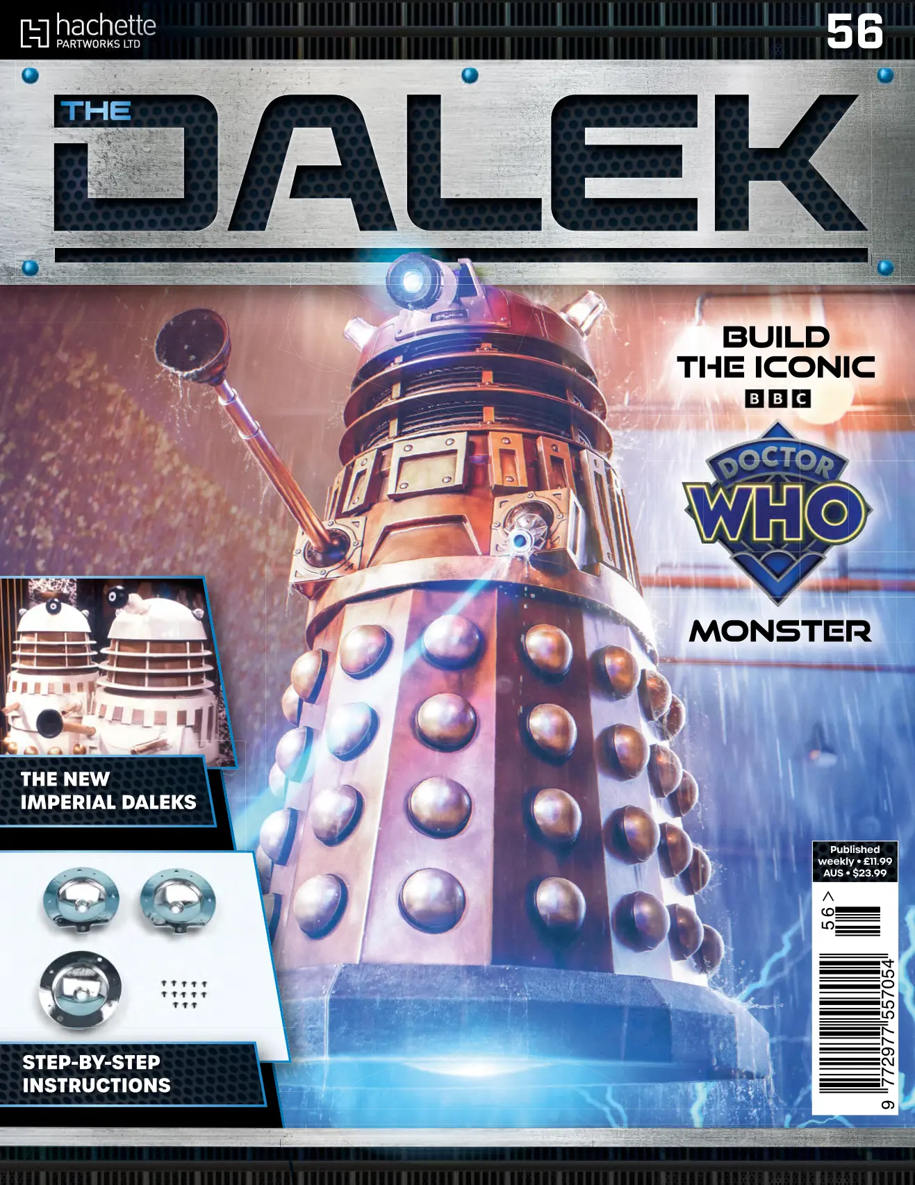 THE DALEK