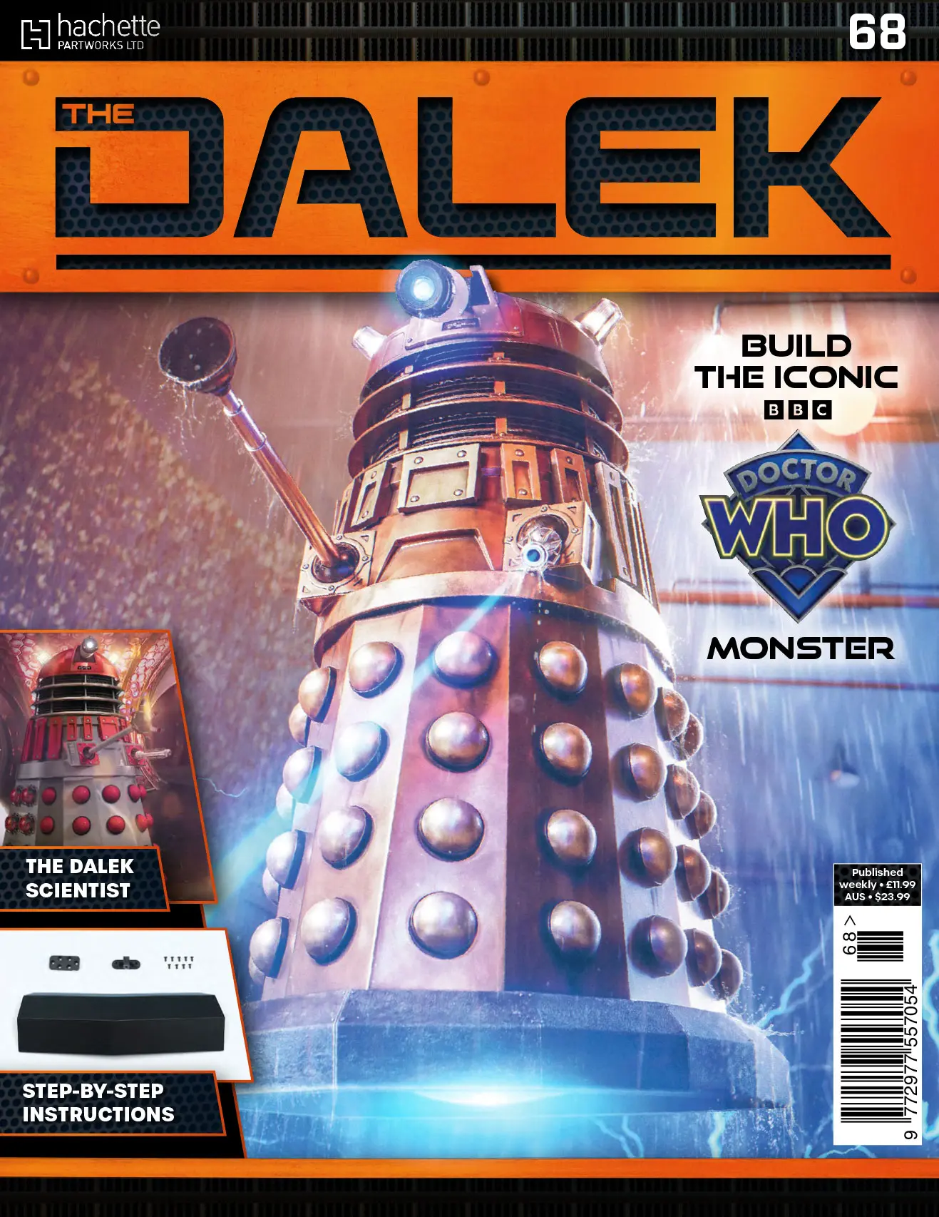 THE DALEK