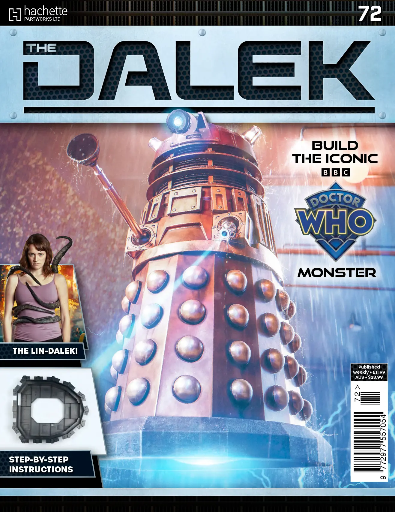 THE DALEK