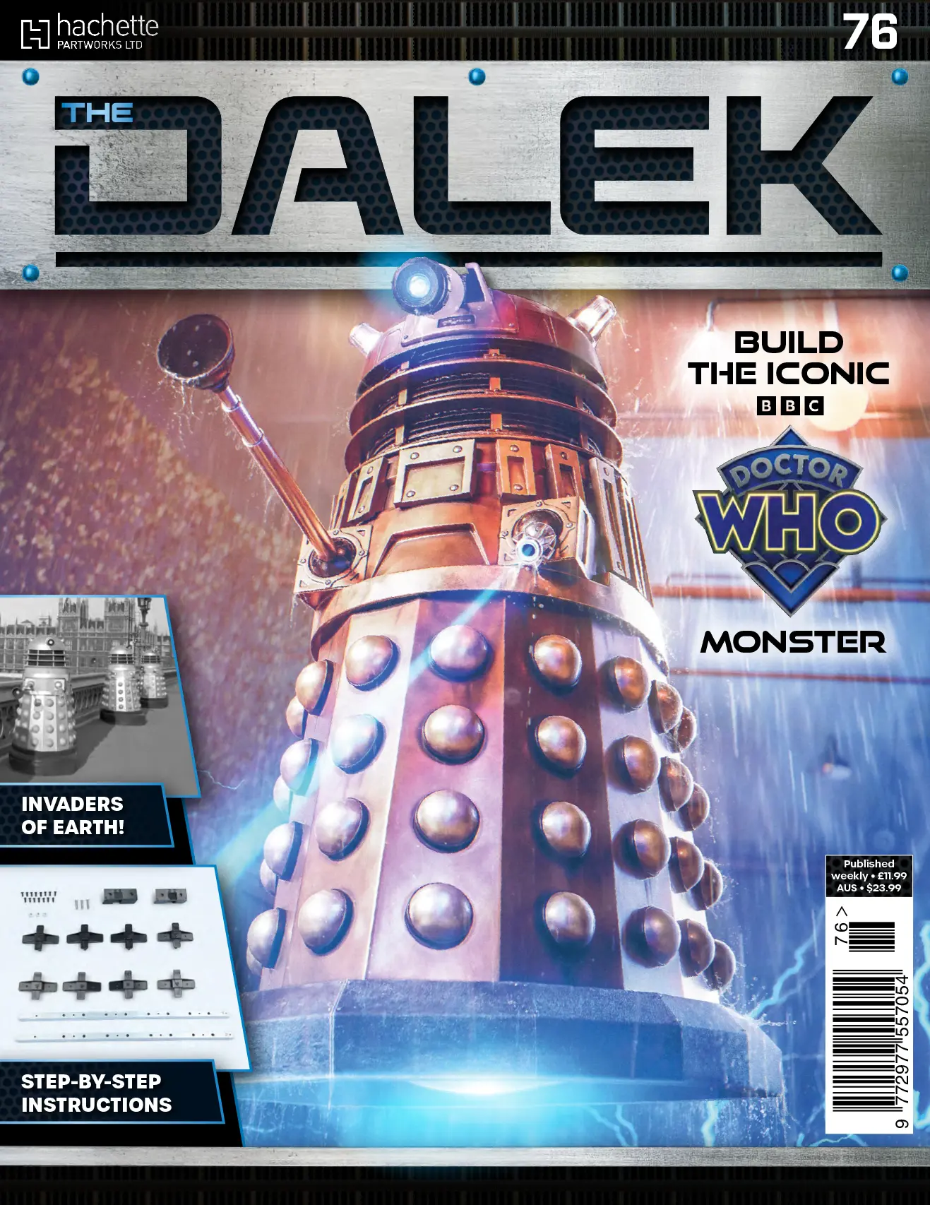 THE DALEK