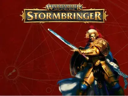 Warhammer