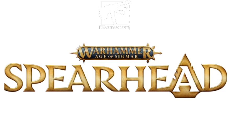 Warhammer - Age of Sigmar - Spearhead